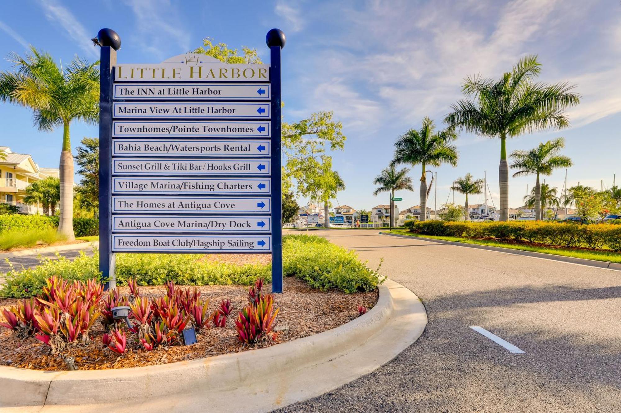 Coastal-Zen Ruskin Retreat Less Than 1 Mi To Beach! Exterior photo